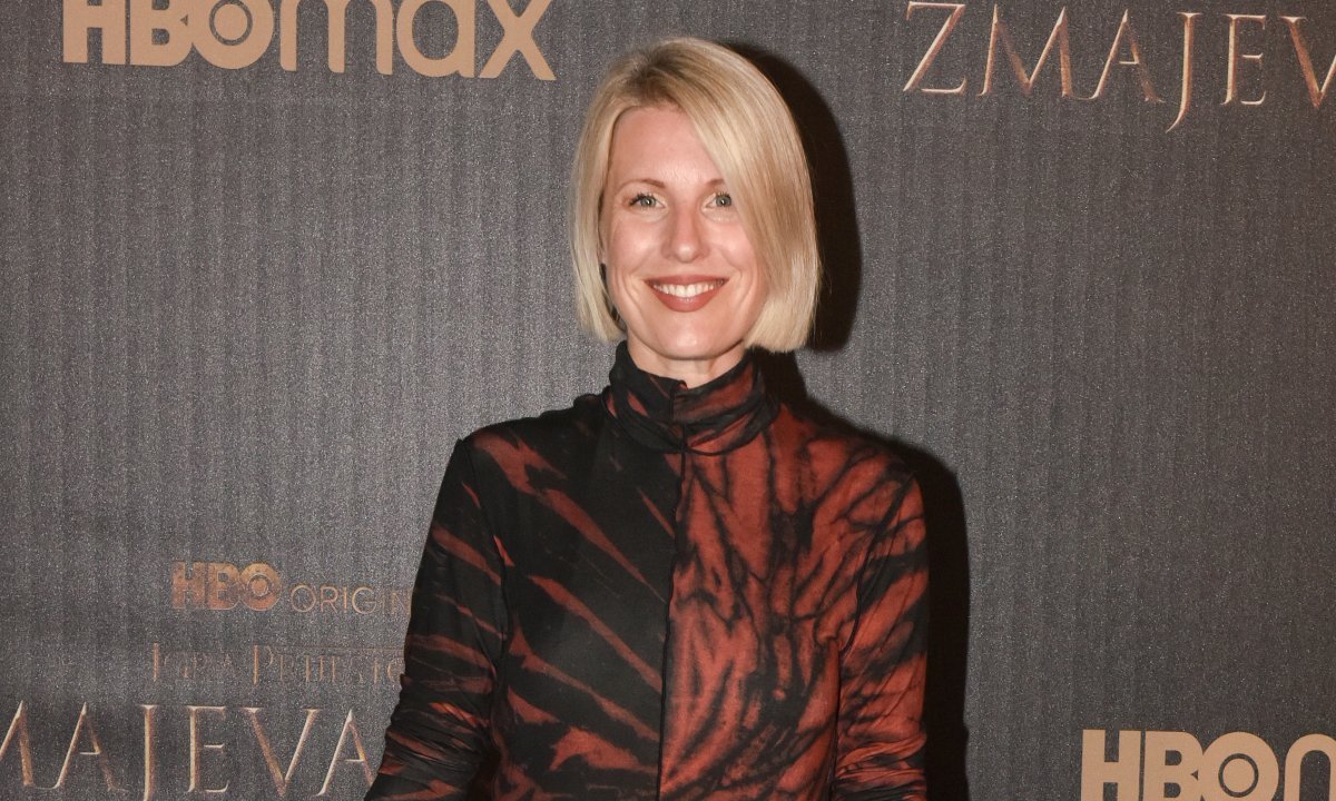 Ida Prester: 'U Srbiji sam uspješna muzičarka, a ovdje voditeljka ...