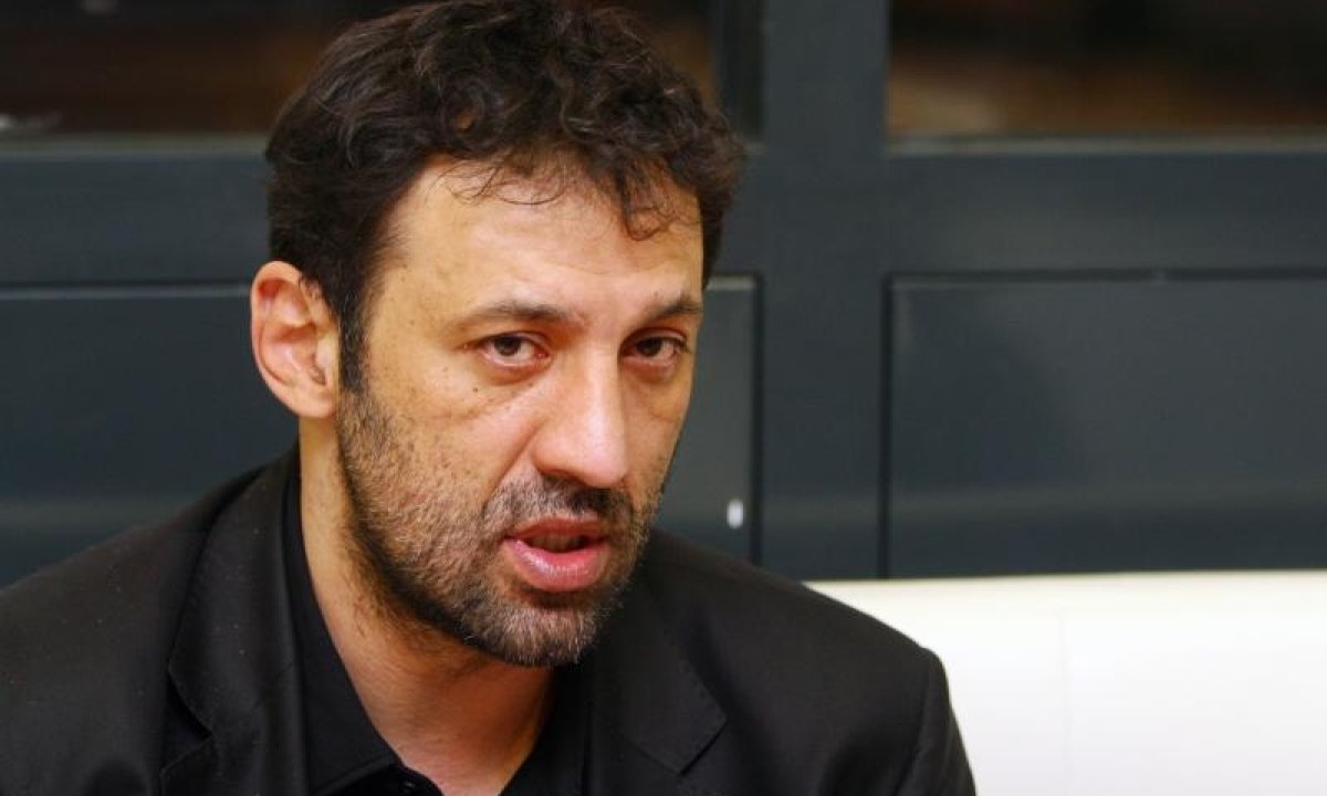 Evo što je sve Vlade Divac rekao o hrvatskom talentu u NBA ligi! - tportal