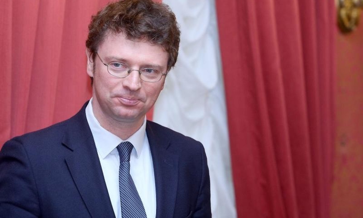 Otkrivamo: Zašto zapravo nije dodijeljena nagrada Luka Ritz? - tportal