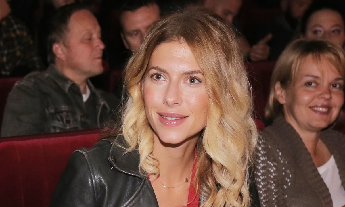 Jelena Perčin osvanula bez trunke šminke, svi pričaju o njezinom ...