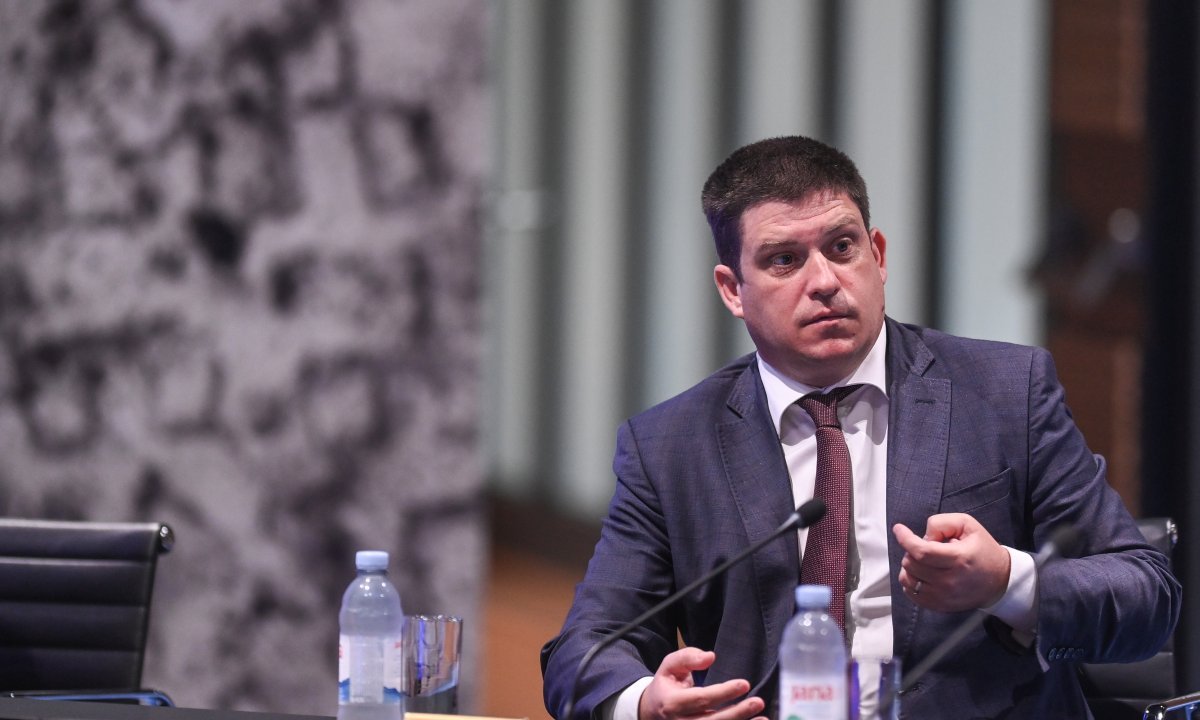 Butković: Sutra će sve biti razjašnjeno o prodaji viška plina - tportal