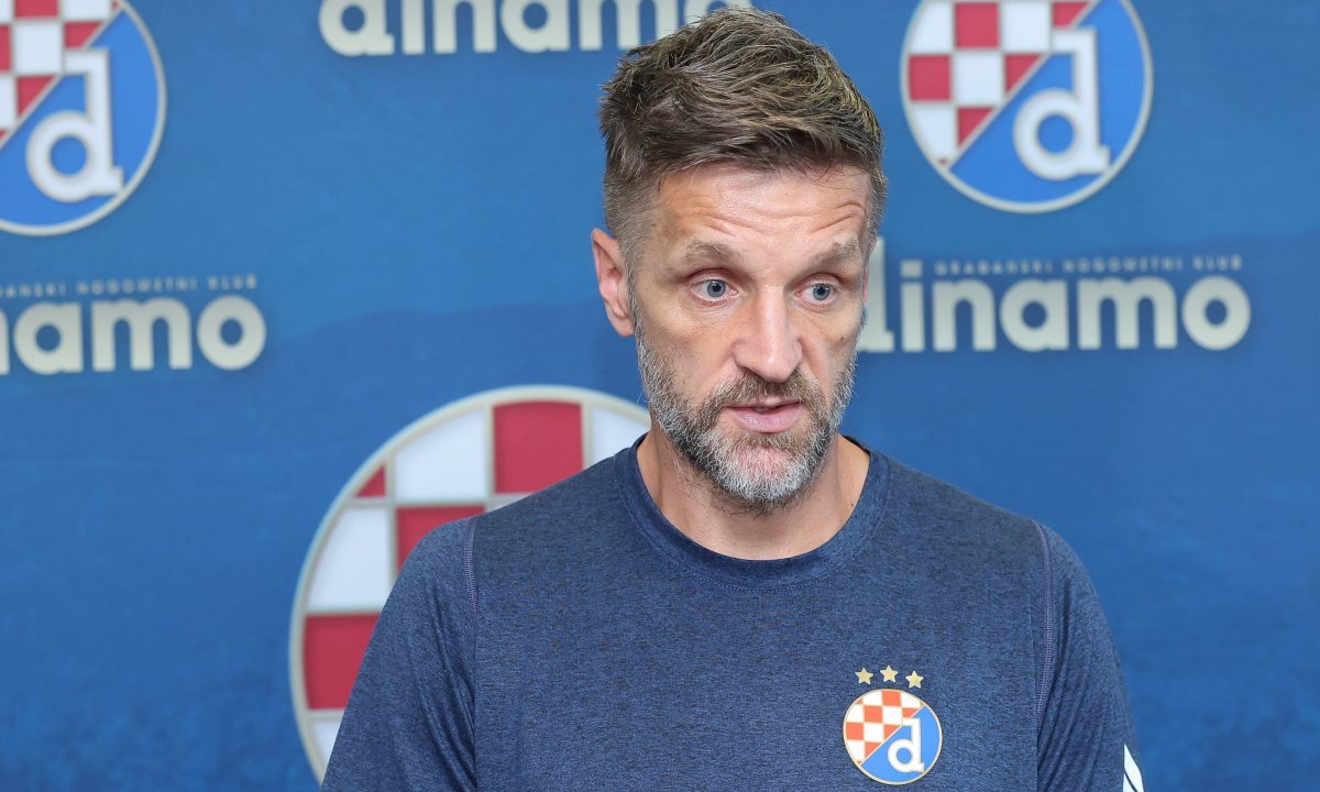 Japanac i Ukrajinac debitiraju za Dinamo protiv Istre: Zadovoljan sam ...