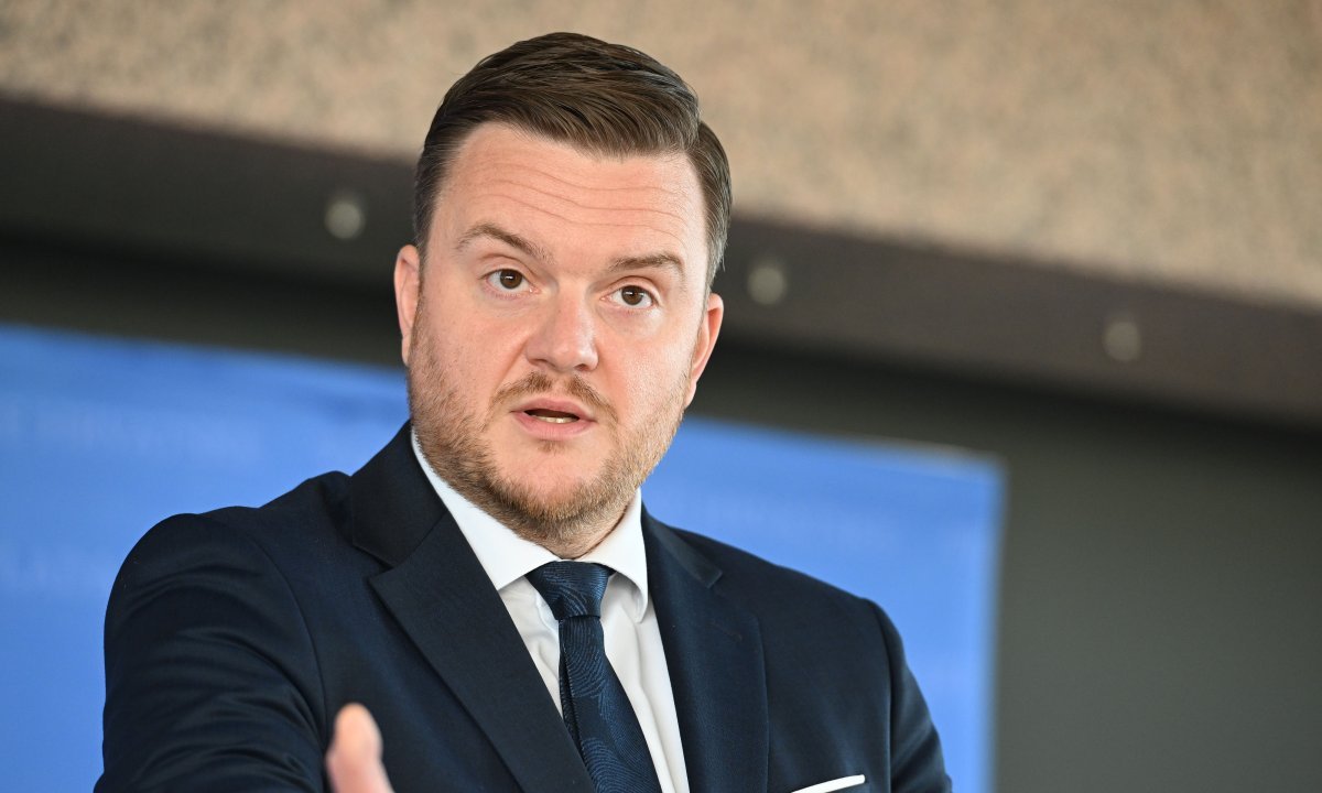 Proračunski plan: Realni rast BDP-a u 2024. godini 2,8 posto | tportal