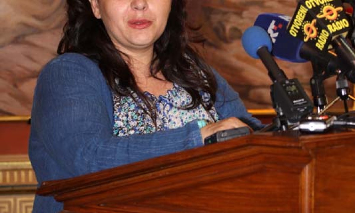 Roditelji Luke Ritza komunikatori godine - tportal