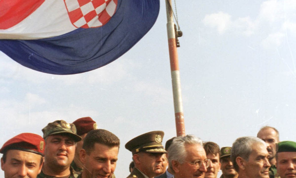 Marko Rajčić otkriva tajnu topničkih dnevnika - tportal
