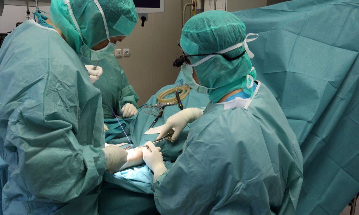 Inovacija u kirurgiji: Isprintani 3D modeli jetre pomažu u procjeni ...