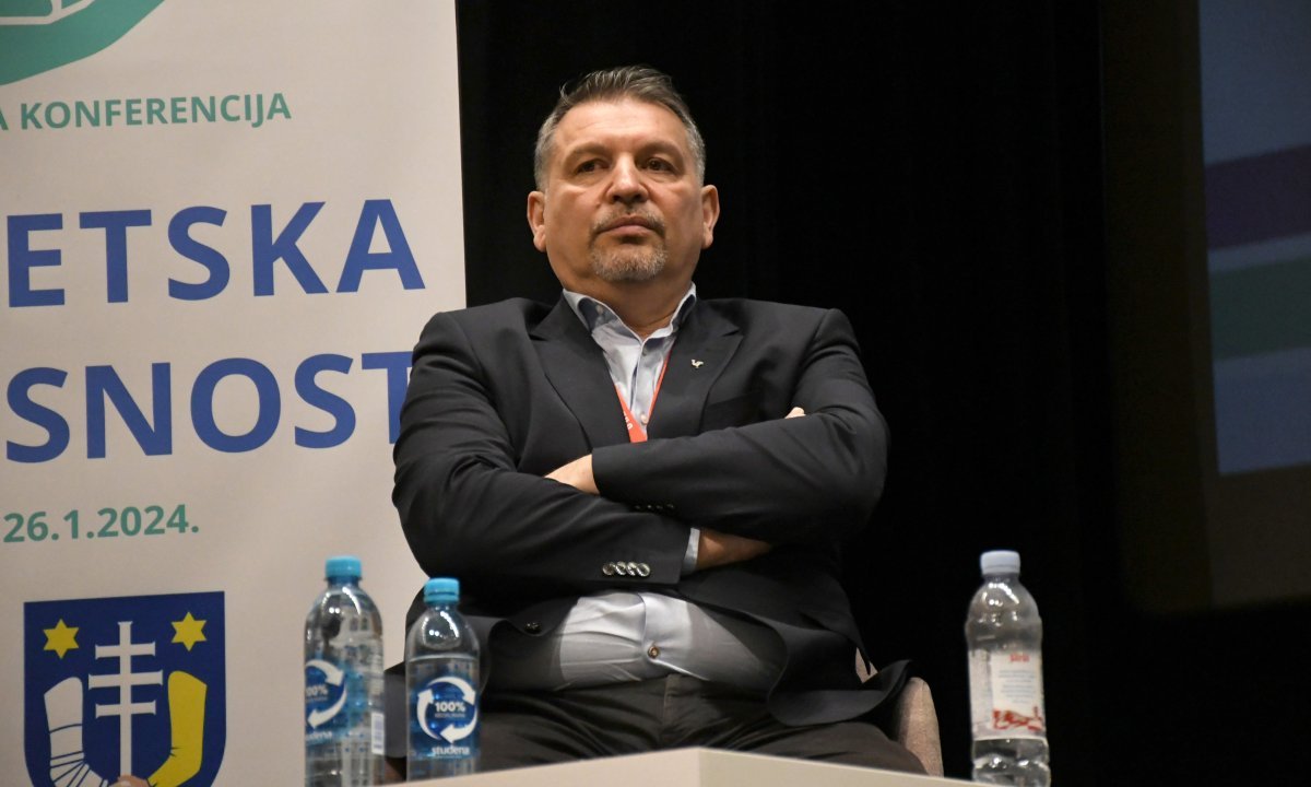 Lacković odustao od liste nezavisnih, napada četvrtu izbornu jedinicu ...