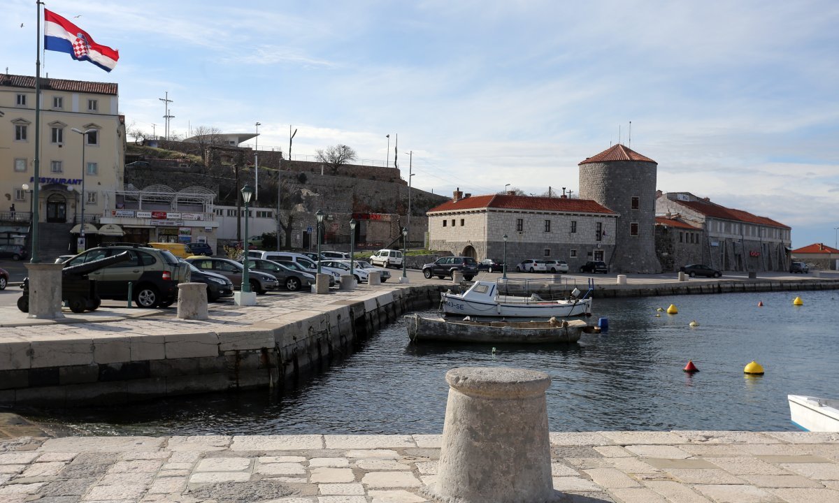 Ovaj grad u Hrvatskoj je iznad prosjeka po malignim oboljenjima | tportal