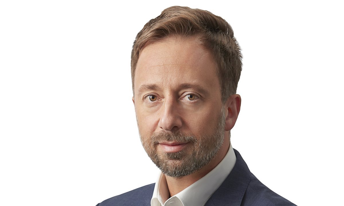 Boris Rivić imenovan predsjednikom Uprave Arsano Medical Group | tportal
