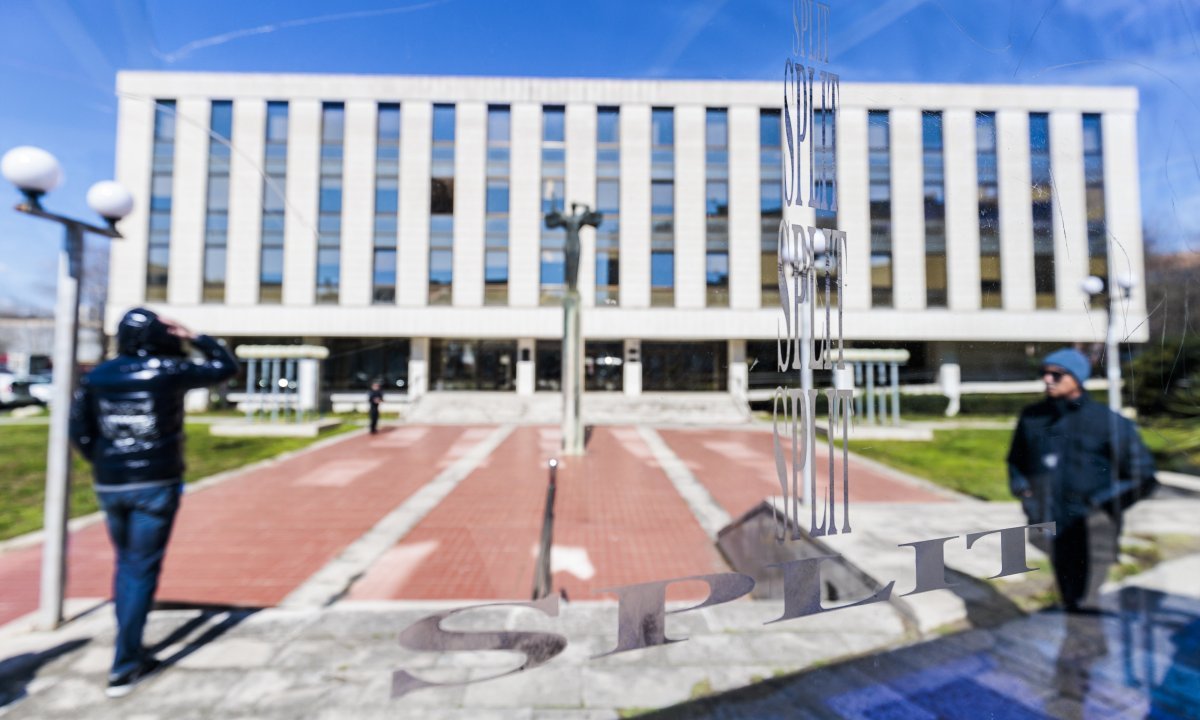 Grad Split na rehabilitaciji ratnih invalida oštećen za 766 tisuća kuna ...