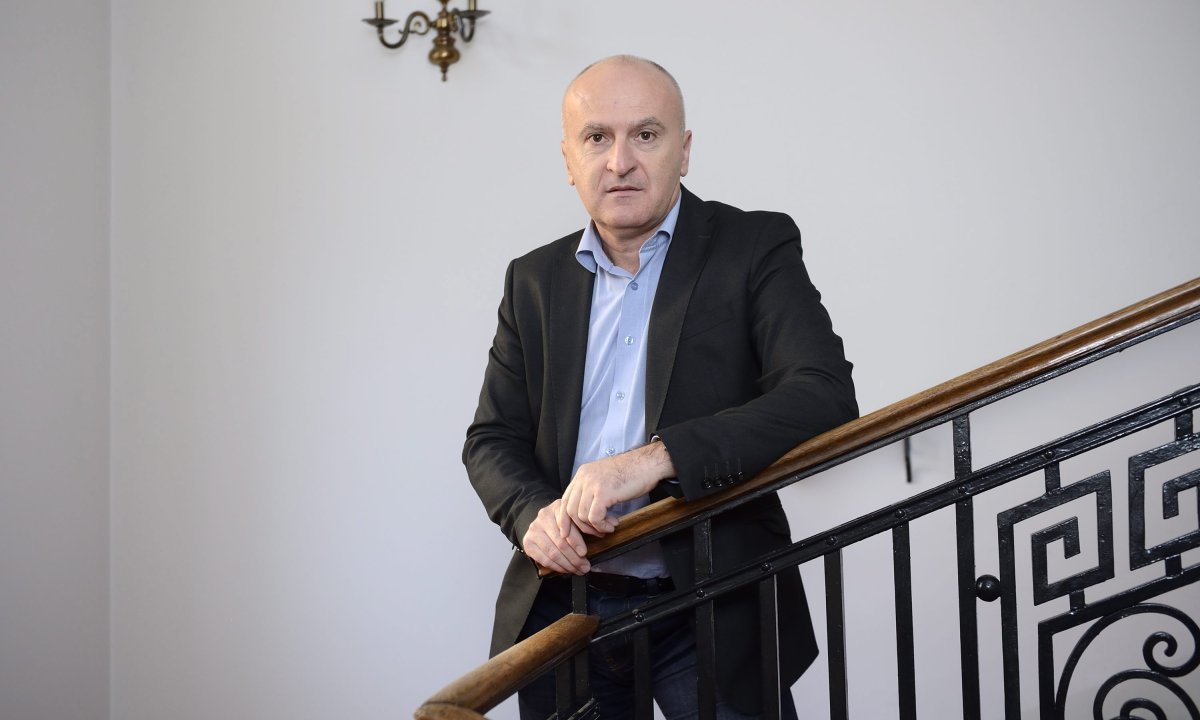 Bivši zatočenik srpskih logora i osebujan političar: Tko je bio Predrag ...