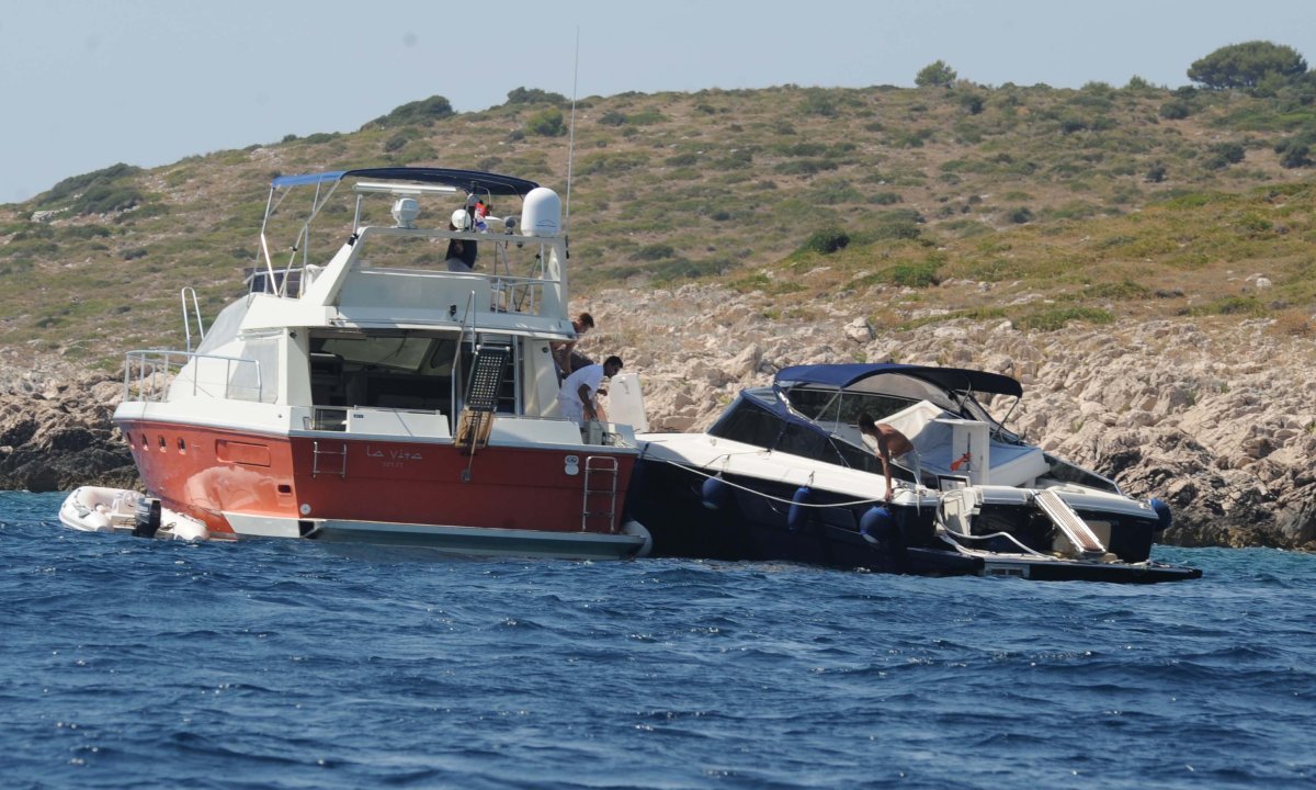 Gliser s Floride otvorio vatru po Kubancima: Ima poginulih i ranjenih Kép