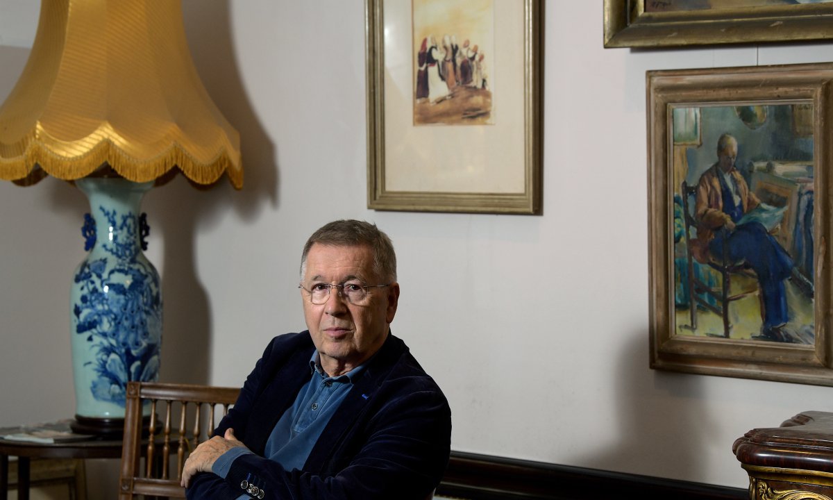 Matković više ne želi biti član HAZU-a: 'Svako malo pojavljuje se po ...