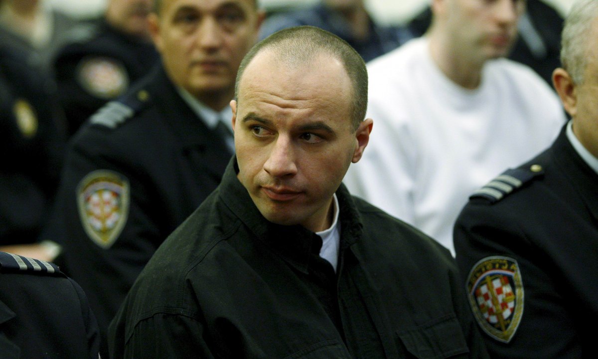 Matanic accuses USKOK of deluding him into making up false story - tportal