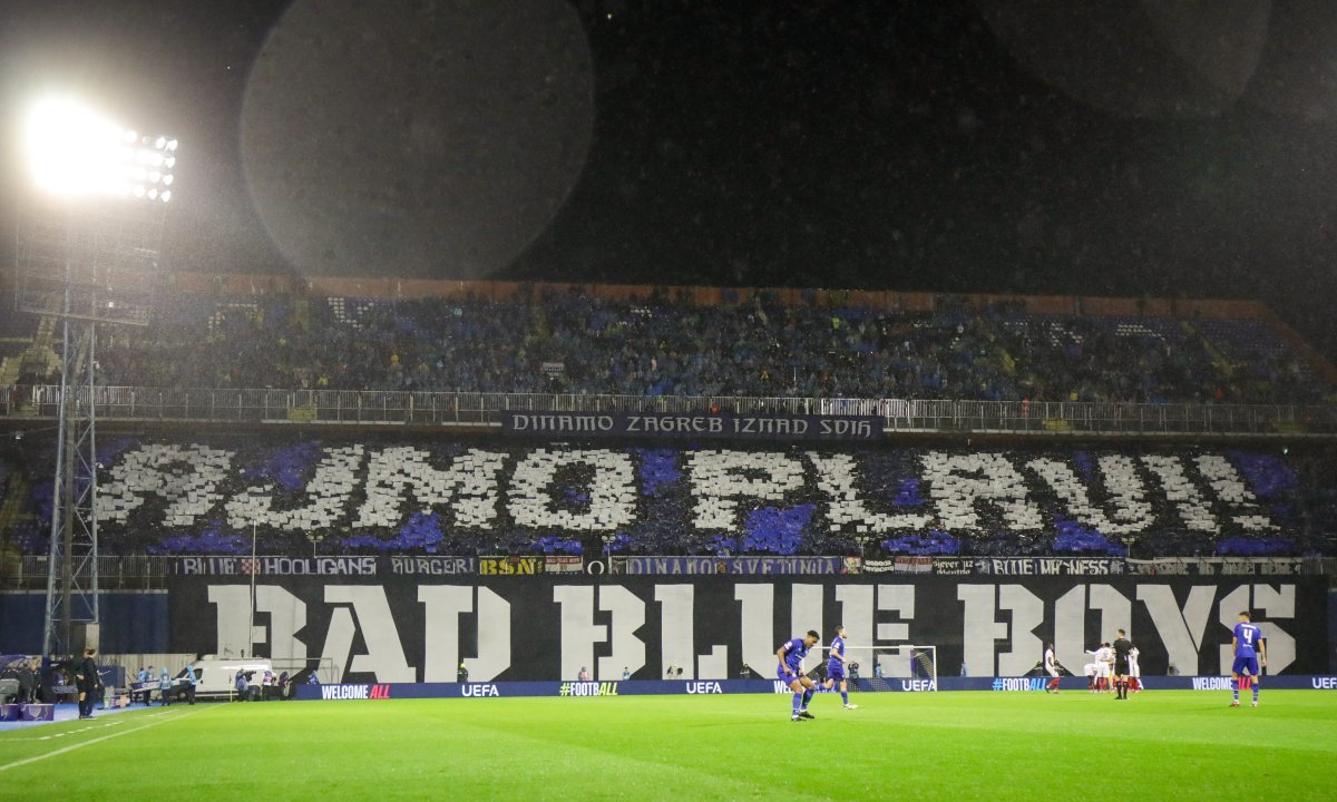 Pogledajte spektakularnu koreografiju Bad Blue Boysa | tportal