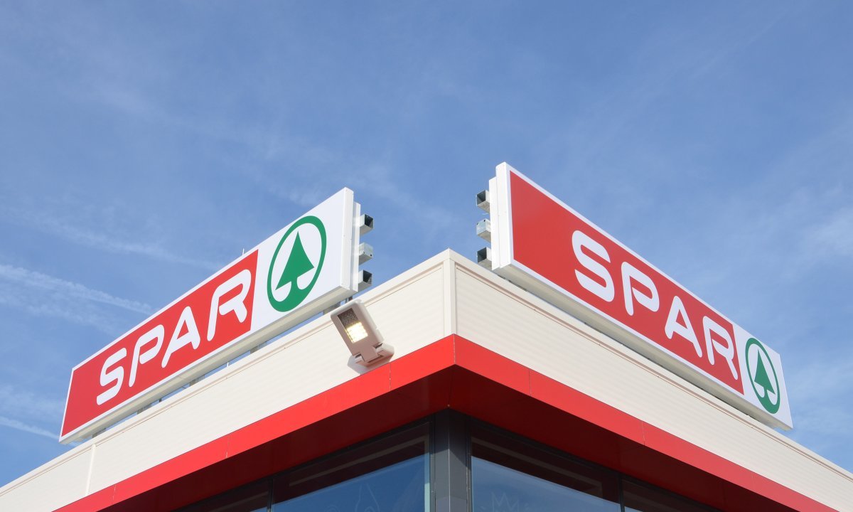 Spar predstavio svoj veliki logistički centar vrijedan više od 110 ...