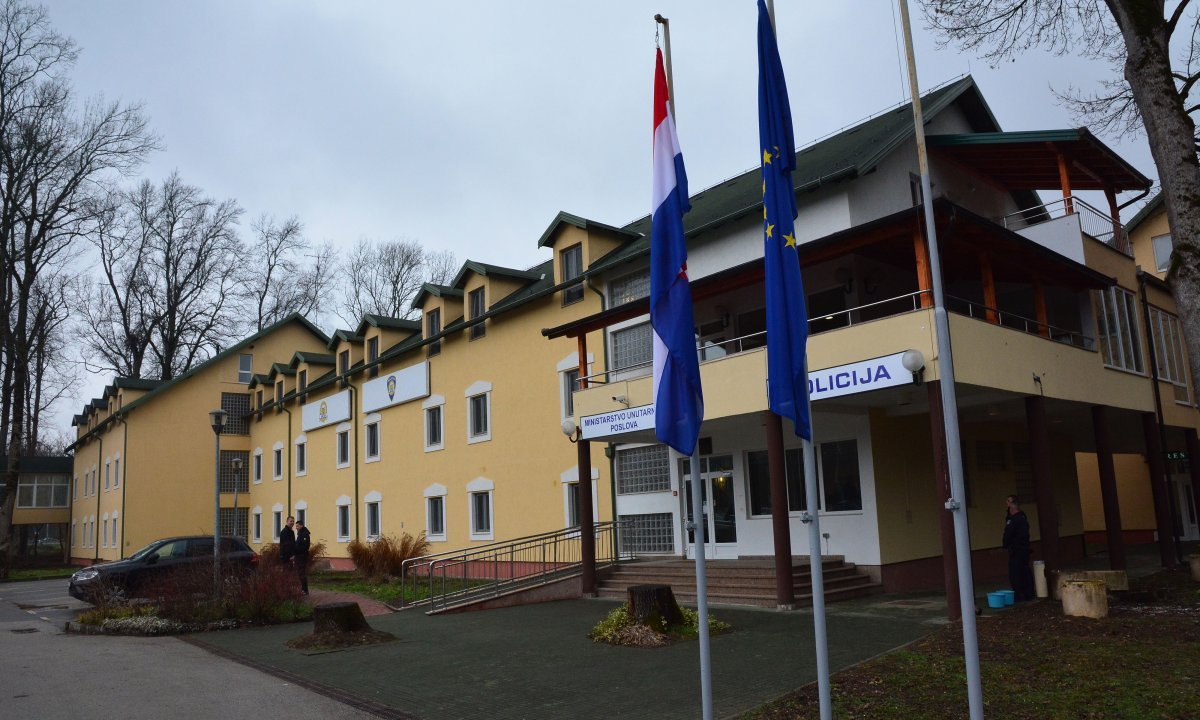 MUP kupuje hotel Spačva radi boljeg nadzora državne granice | tportal