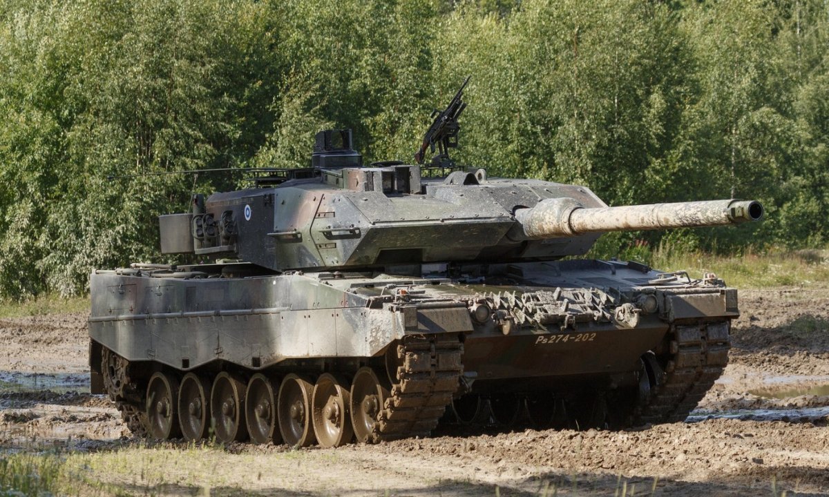 Hrvatska šalje 30 tenkova M-84 Ukrajini, a kupuje 50 najnovijih