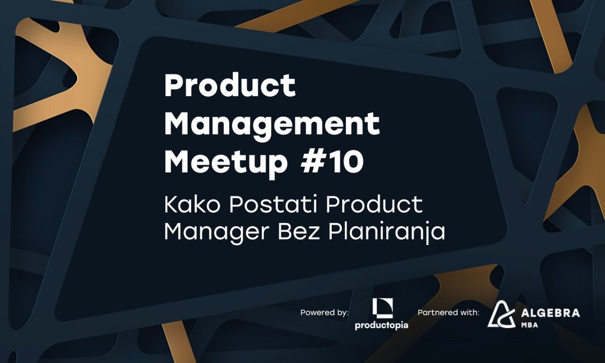 Ostvarite popust od 1.000 eura na novi Product Management program ...