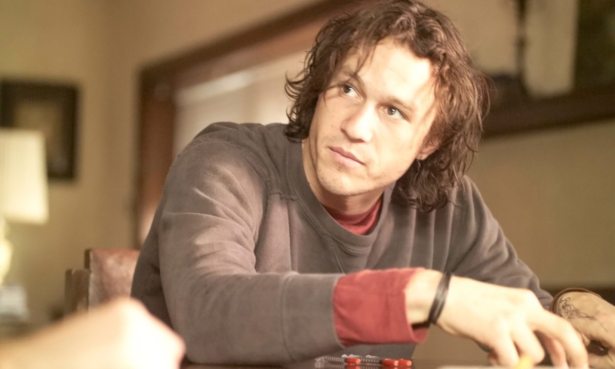 Heath Ledger imao je neobičnu želju povezanu s kultnom serijom: Glavnoj zvijezdi odmah je iznio svoj plan