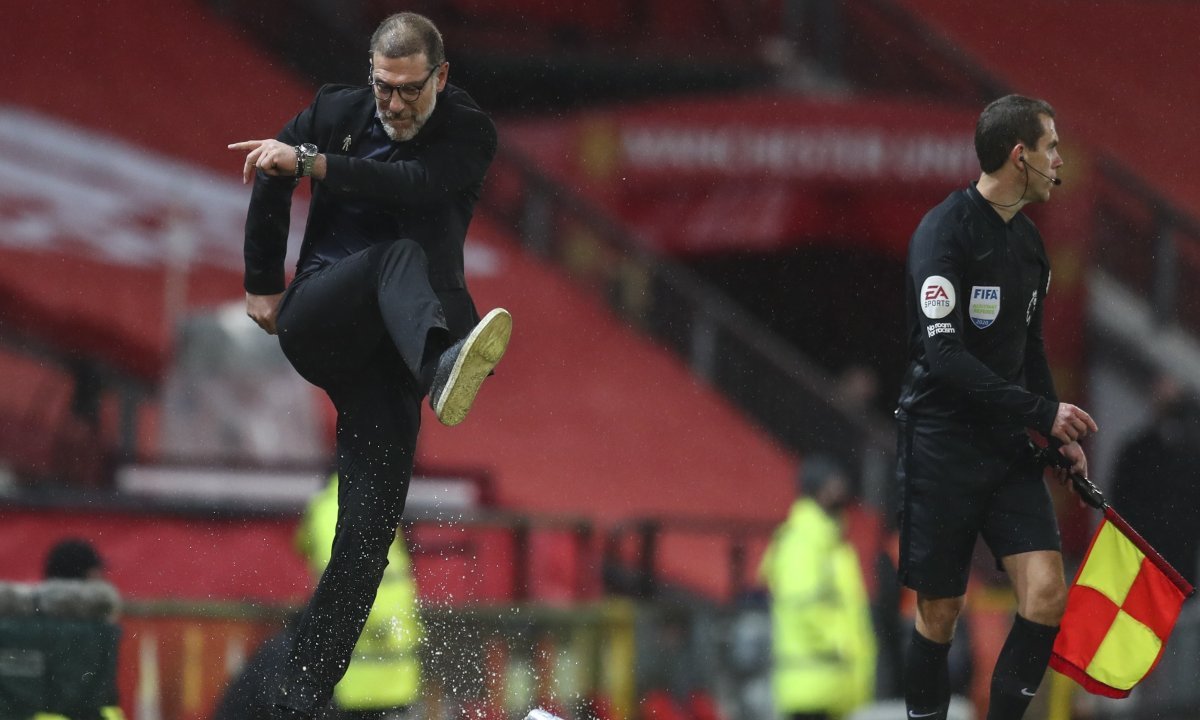 Slaven Bilić ima novi posao: Ovo smatram posebnim profesionalnim i ...