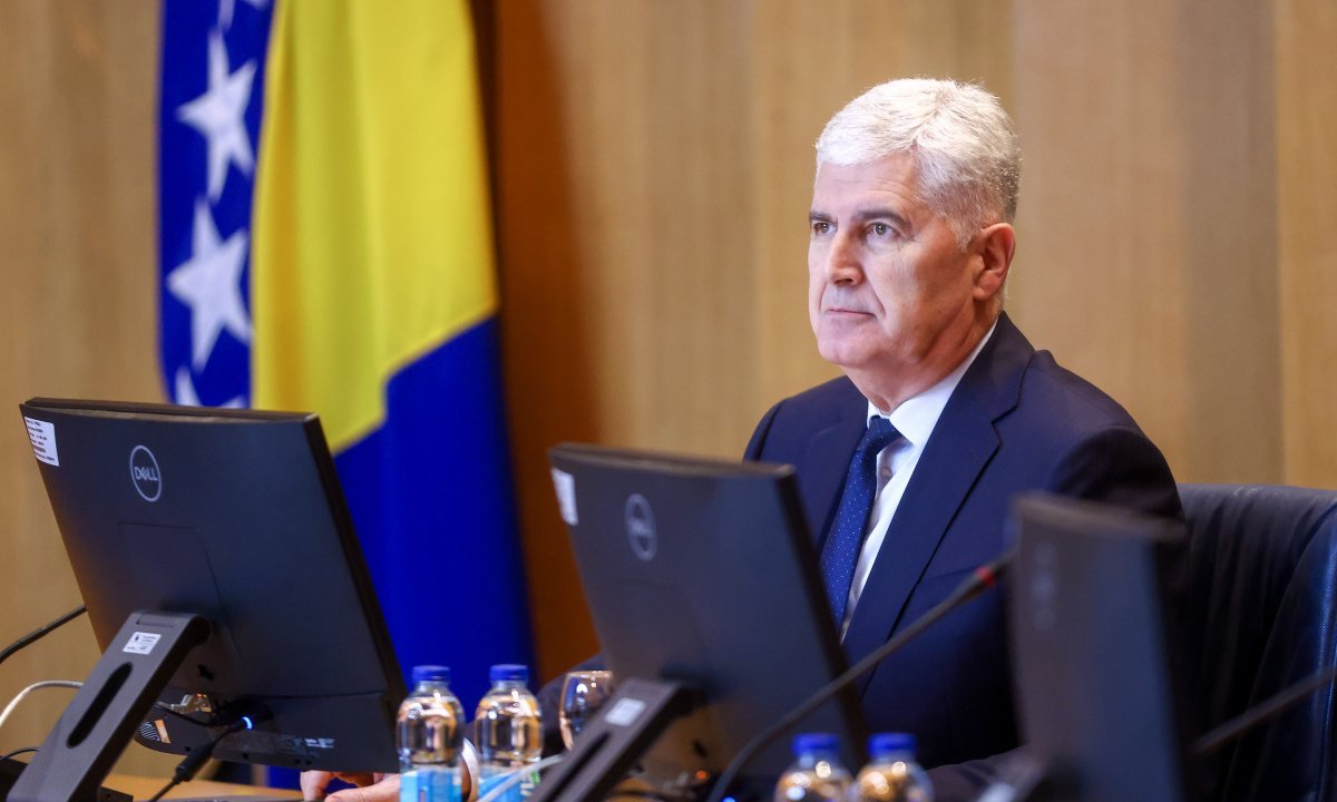 Plinacro partner izgradnje Južne plinske interkonekcije s BiH - tportal