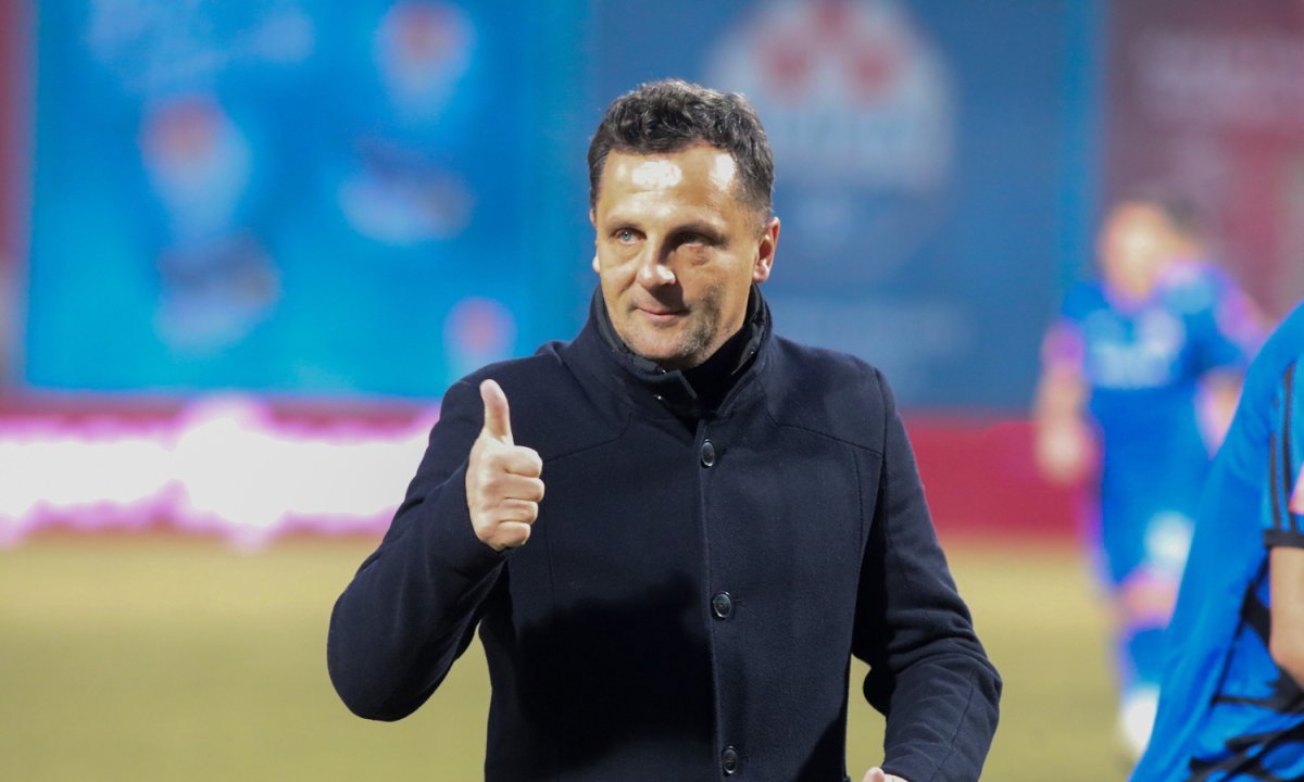 Pogledajte tablicu SHNL-a u 2025.; Dinamo, Hajduk i Rijeka gledaju u ...
