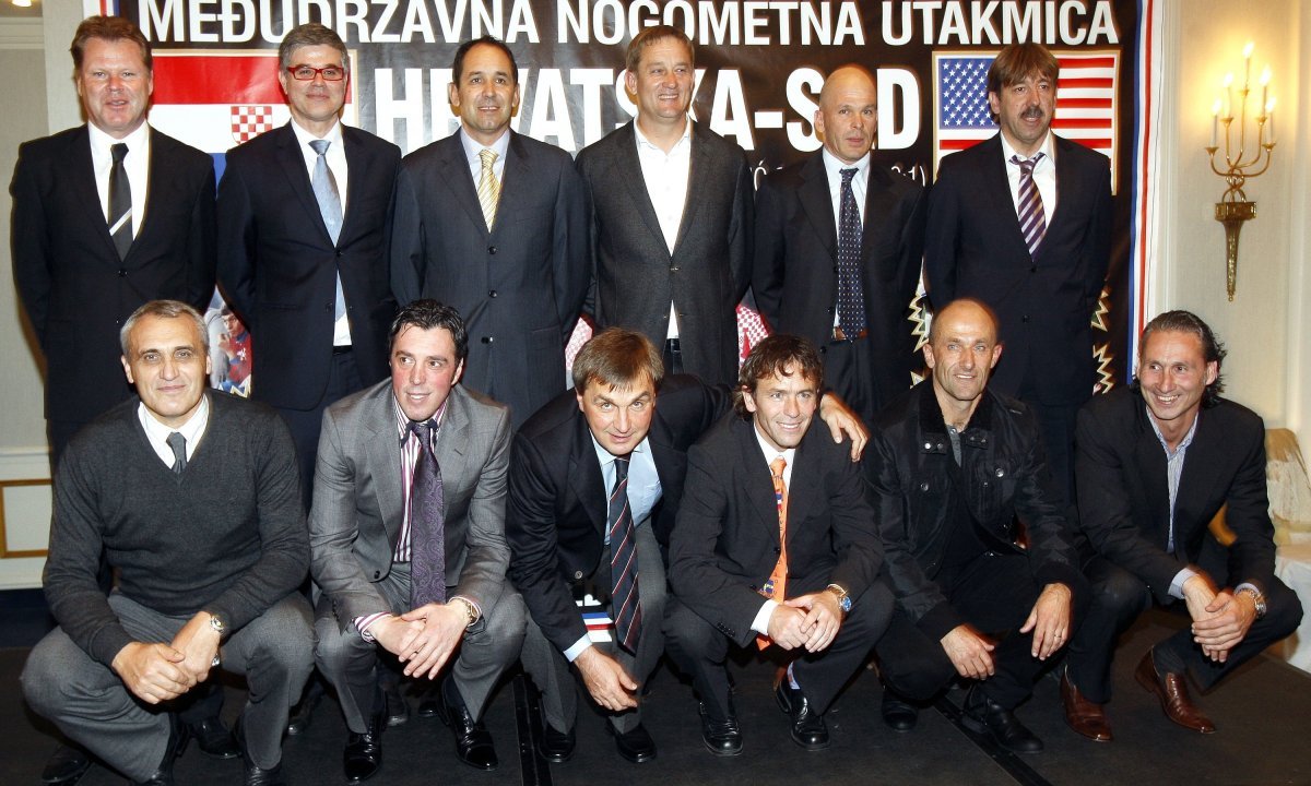 Bivši igrač Rijeke, Dinama i Hajduka, nije mogao biti jasniji: Hajduk ...