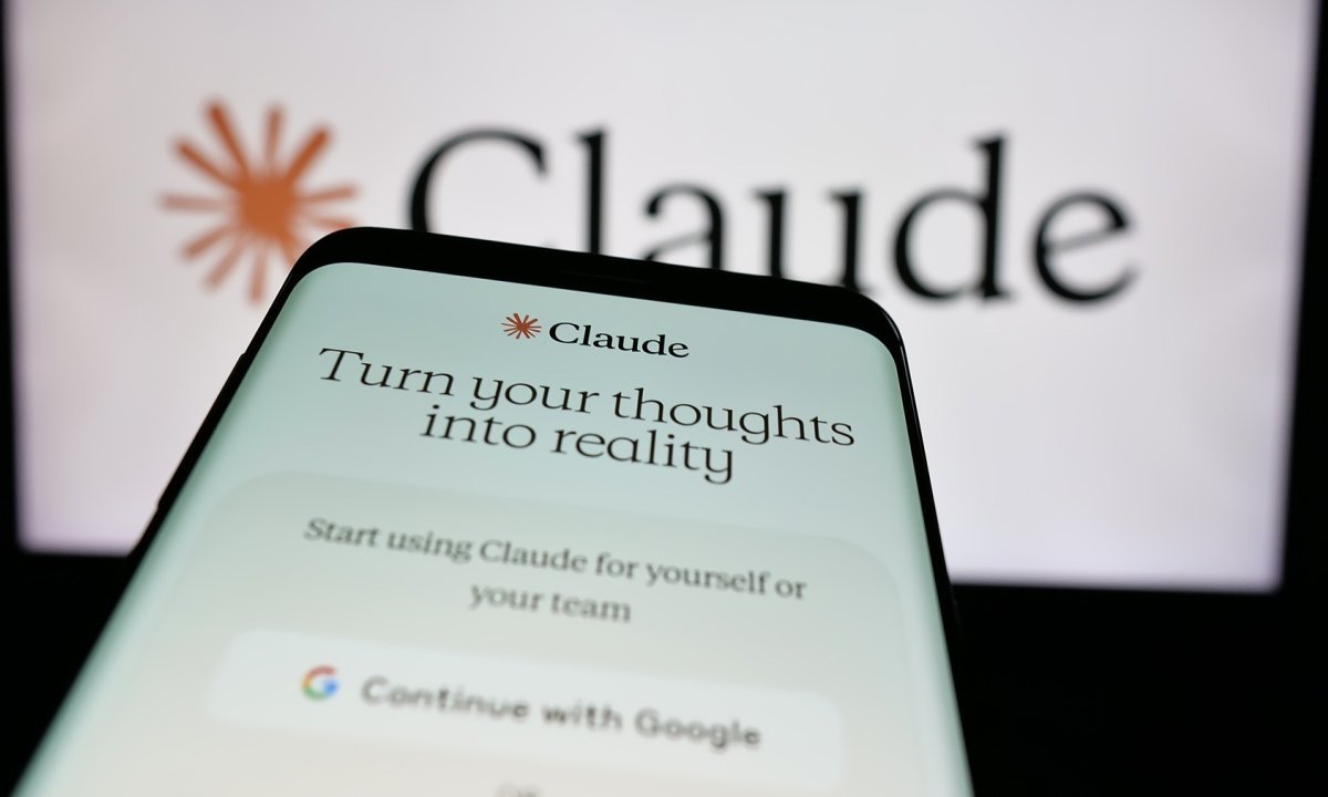 Sad i Antropicov Claude postaje web tražilica | tportal