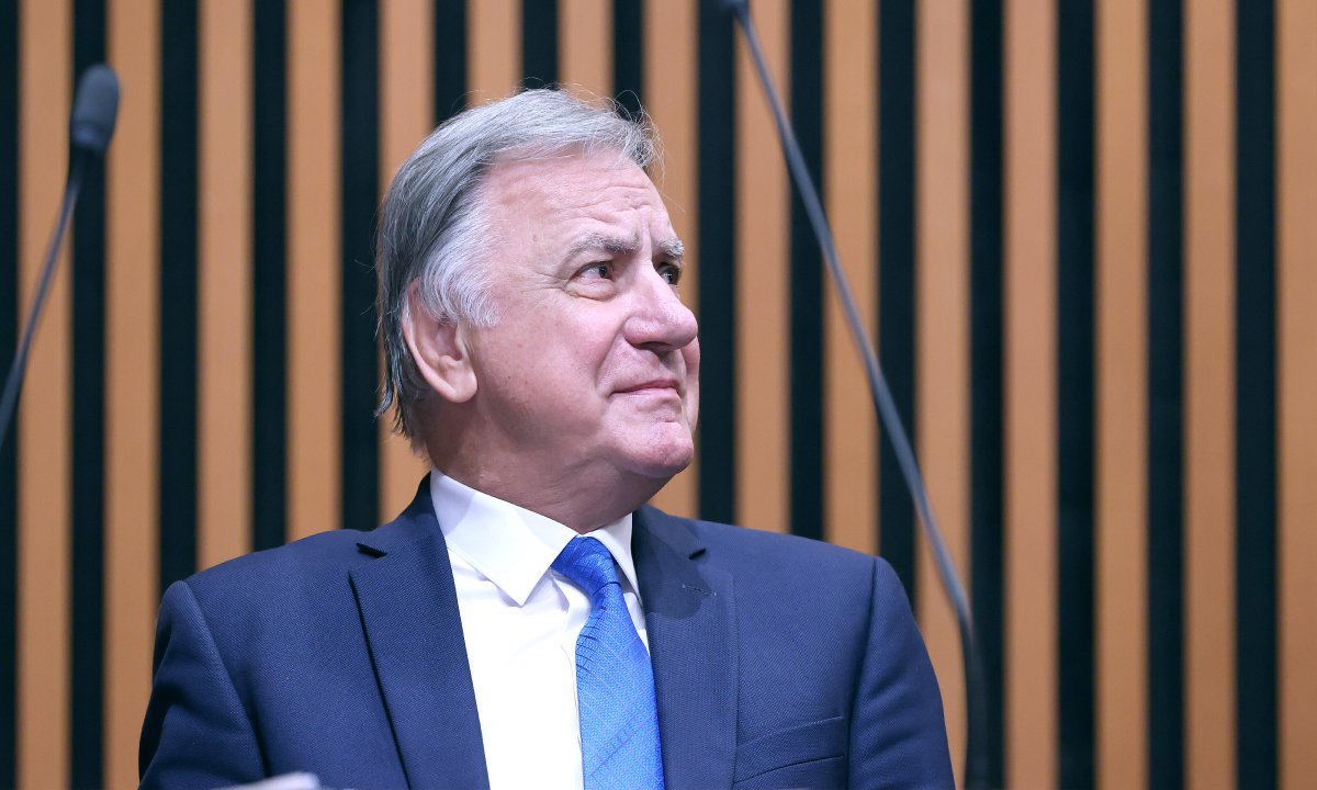 Klešić: 'Zdravstveni sustav Hrvatske je financijski rizik za državni ...