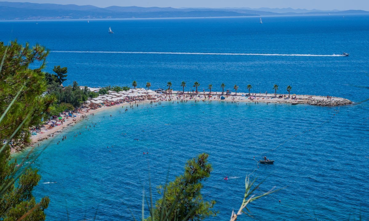 Ovo su tri najljepše skrivene plaže Europe: Jedna je u - Splitu - tportal