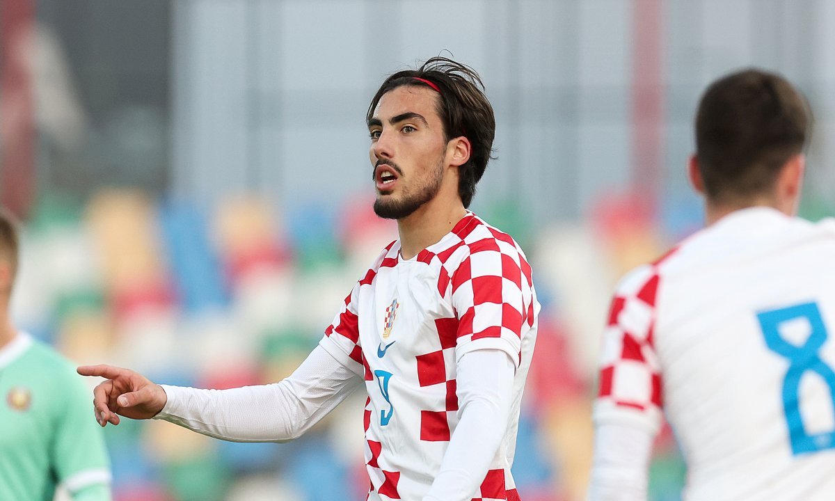 Roko Šimić se vraća u SHNL? - tportal