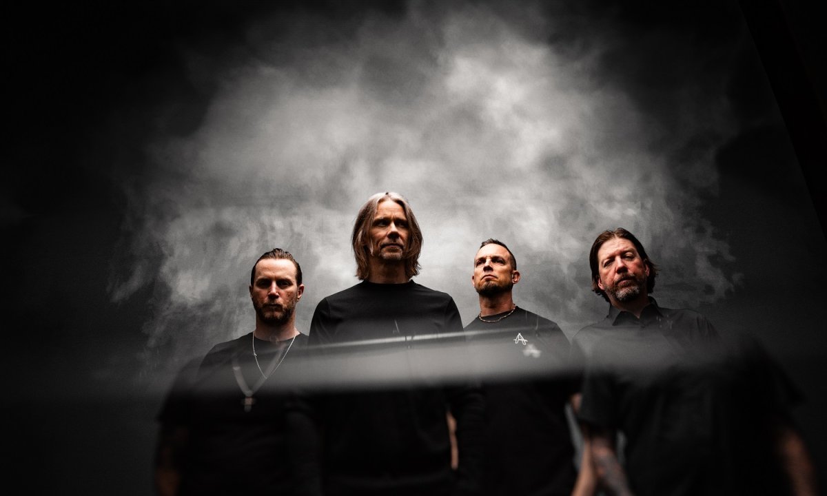 Rock titani Alter Bridge se vraćaju u Zagreb - tportal