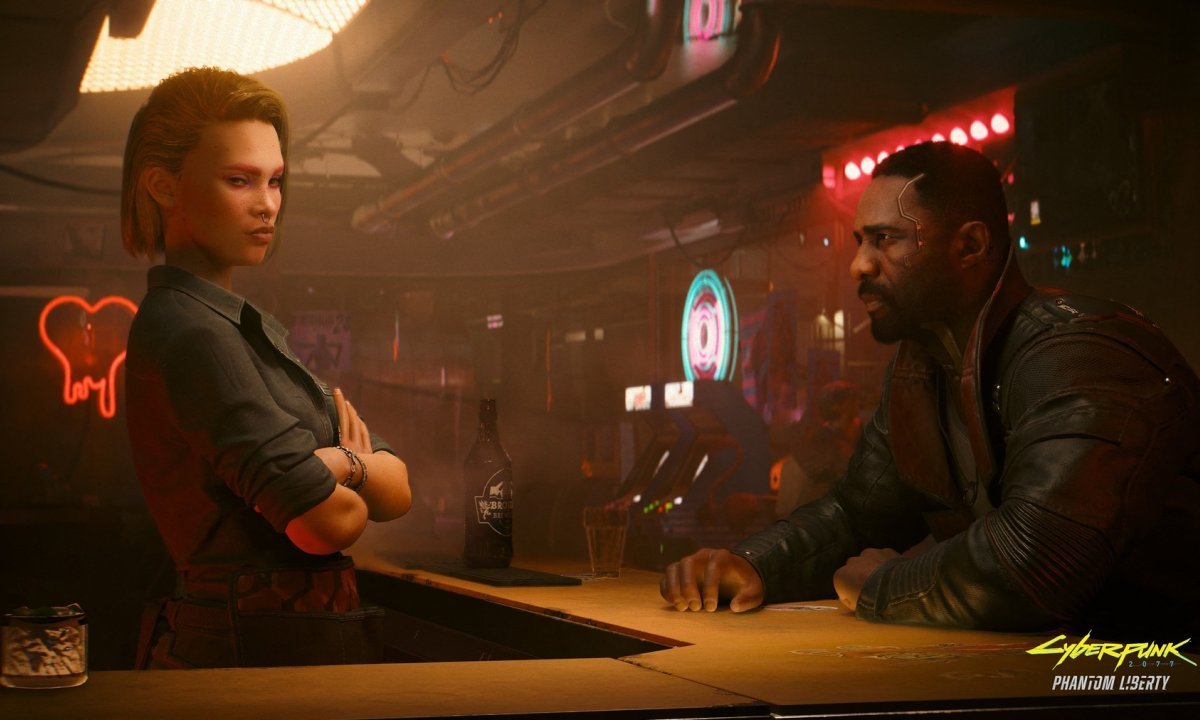 Cyberpunk 2077 stiže na velike ekrane