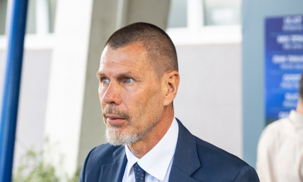 Boban: To je sramotna laž! Takvu glupost i štetu nikad ne bih mogao ...