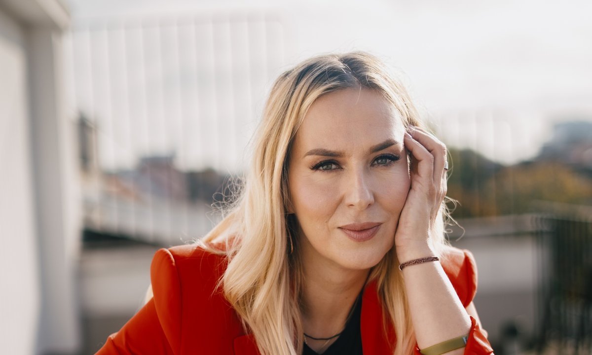Petra Radin: 'Od djetinjtsva sam vezana za Pulski film festival' | tportal