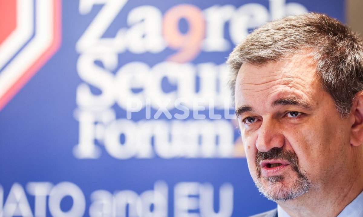 Akrap: Za dvije godine doći do sukoba na području Dalekog istoka - tportal
