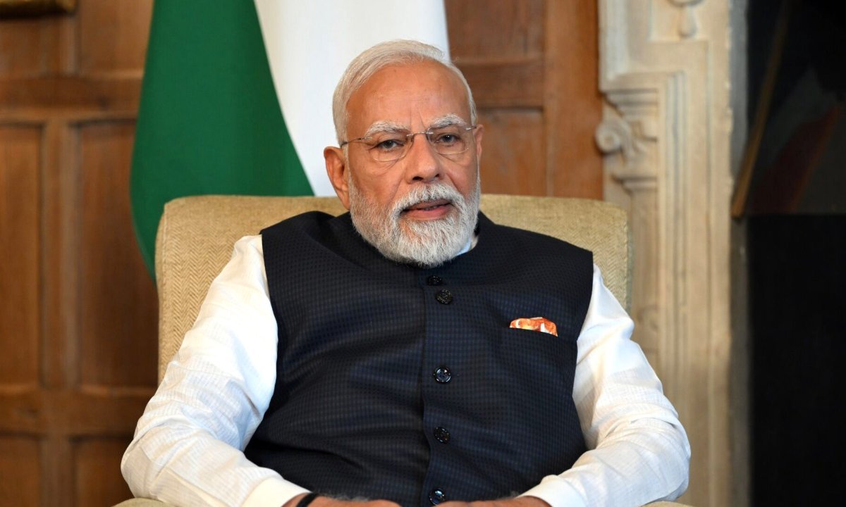 Zategnuti odnosi s SAD-om: Modi pozvao Indijce da ne kupuju strane ...