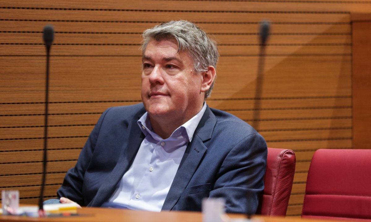 Lalovac: Poduzetnici su licemjeri. Traže za sebe 1000 eura više, a ...