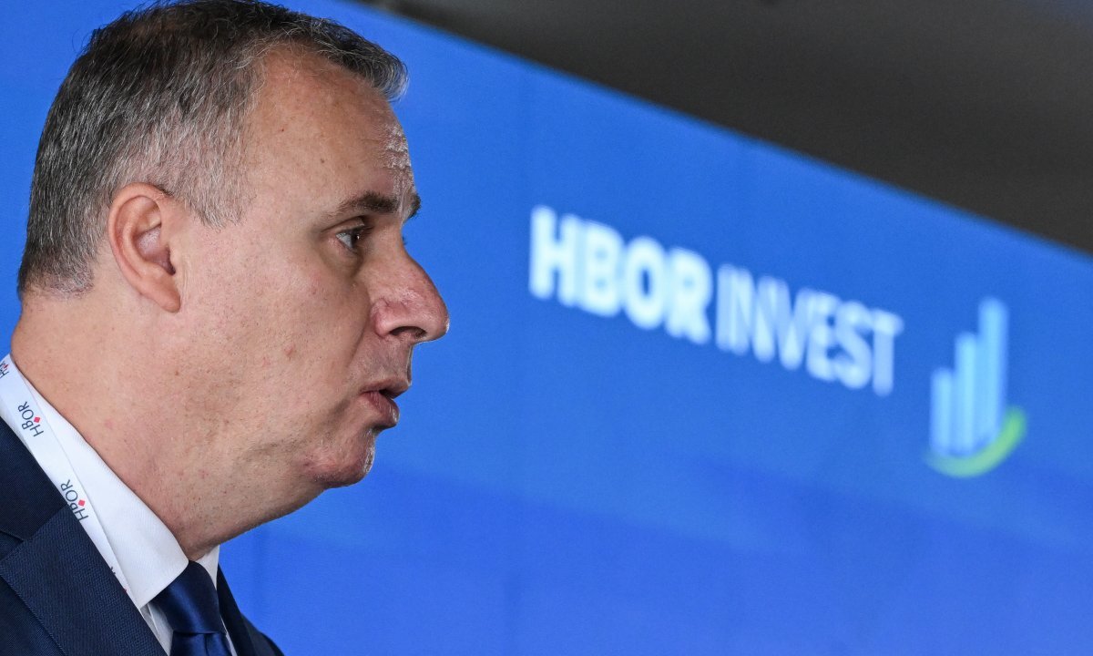 HBOR: Planiramo uložiti sto milijuna eura u investicijske fondove - tportal