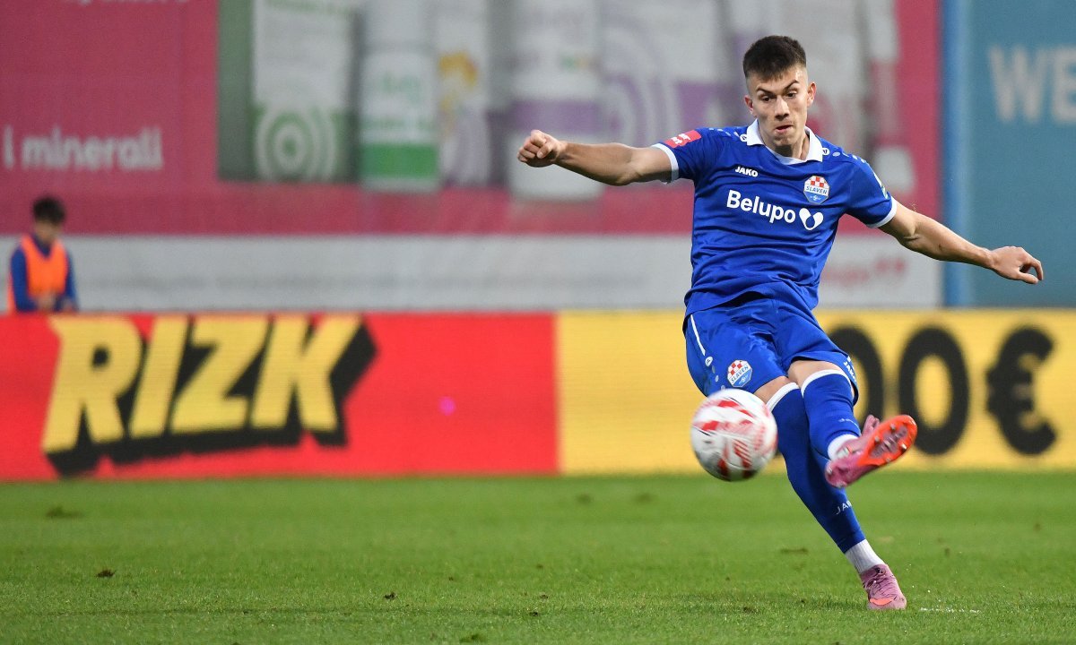 Hit-nogometaš objasnio zašto je odbio Dinamo i što će napraviti ako mu ...