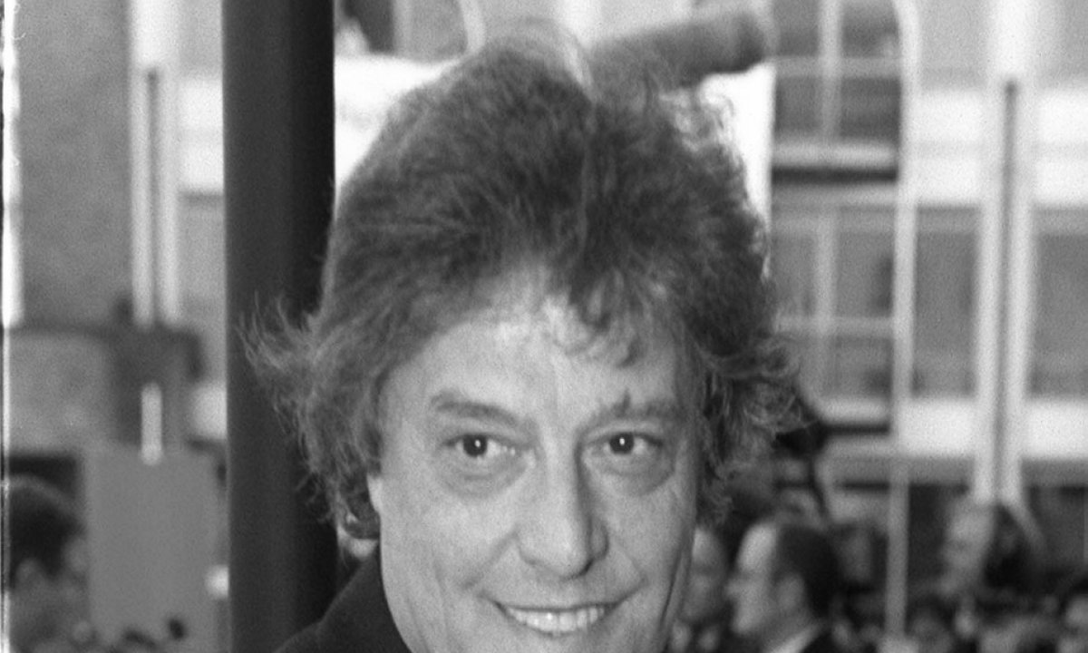 Preminuo je oskarovac Sir Tom Stoppard - tportal