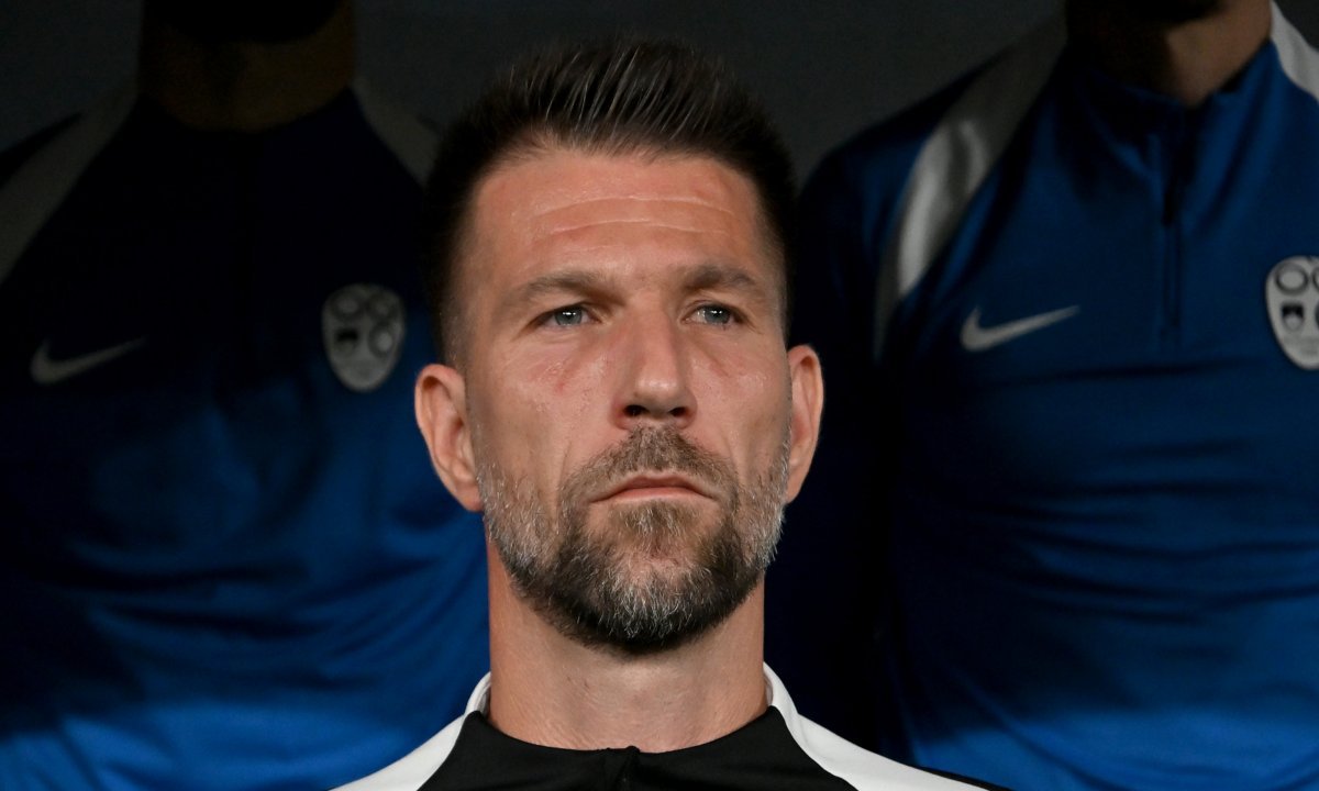 Bivši dinamovac mijenja Keka na klupi Slovenije? - tportal