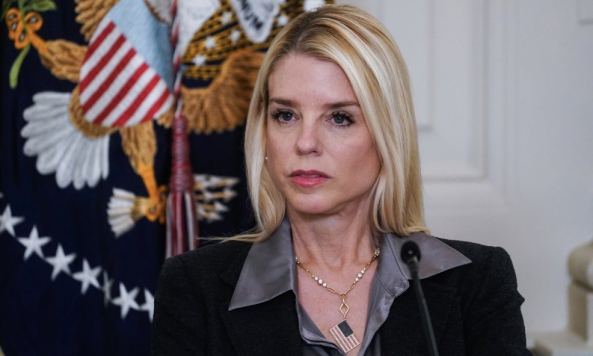 Američka državna odvjetnica traži istragu ekstremističkih skupina | tportal