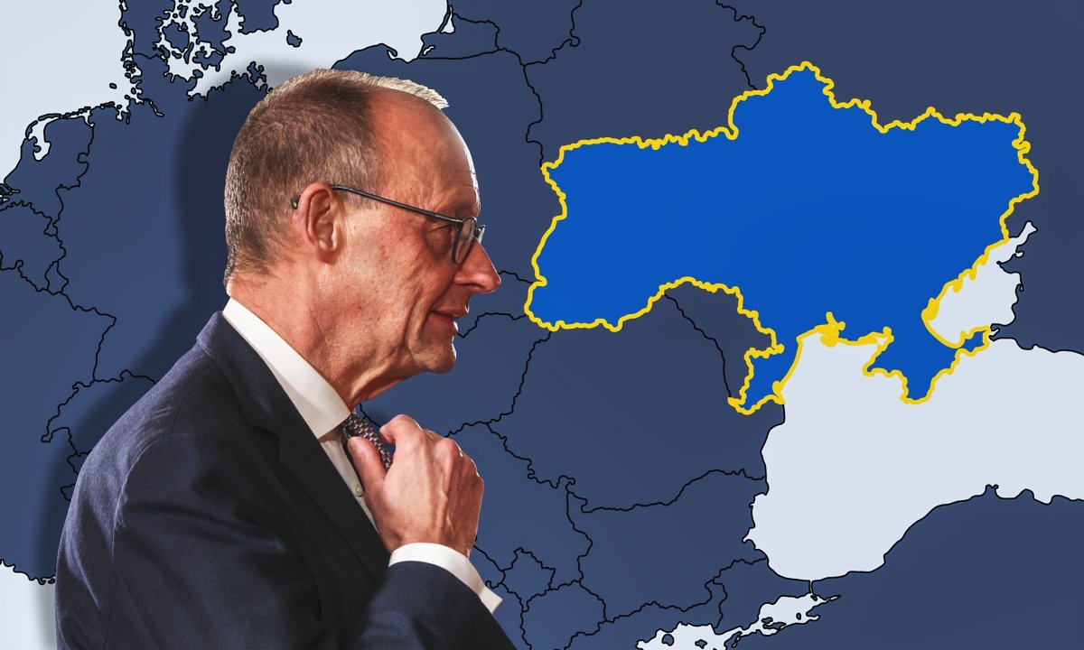 Nema više 'merkeln', Njemačka mijenja smjer: Merz ima ambiciozan plan ...