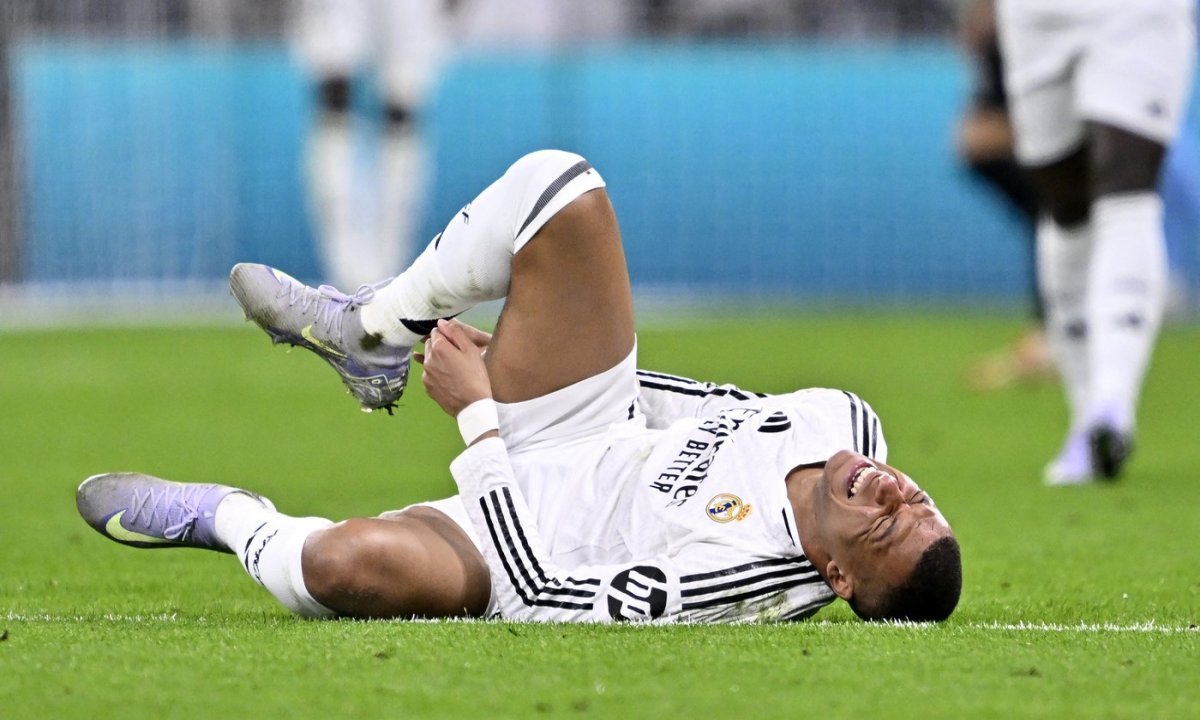 Gotova je ligaška faza Lige prvaka; pogledajte ludi rasplet Kép