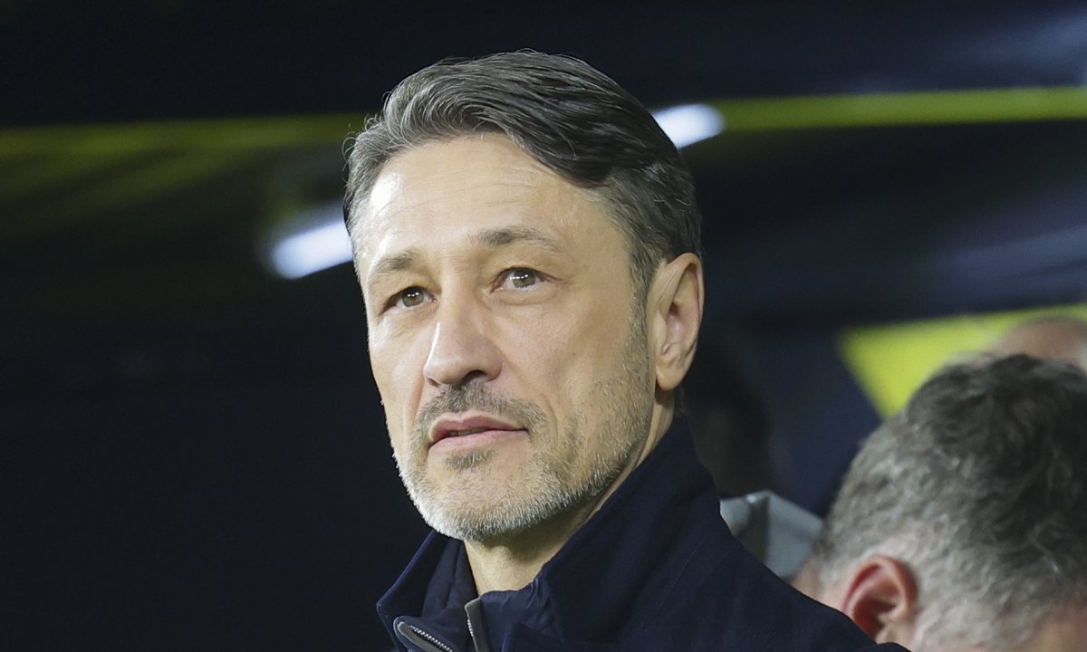 Niko Kovač komentirao budućnost igrača kojeg žele brojni velikani Kép