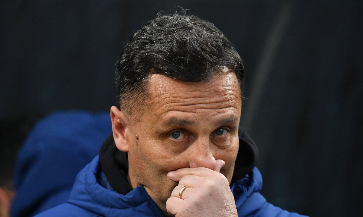 Evo što je rekao Dinamov trener nakon poraza u Danskoj: 'Napravili smo puno dobrih stvari' Kép