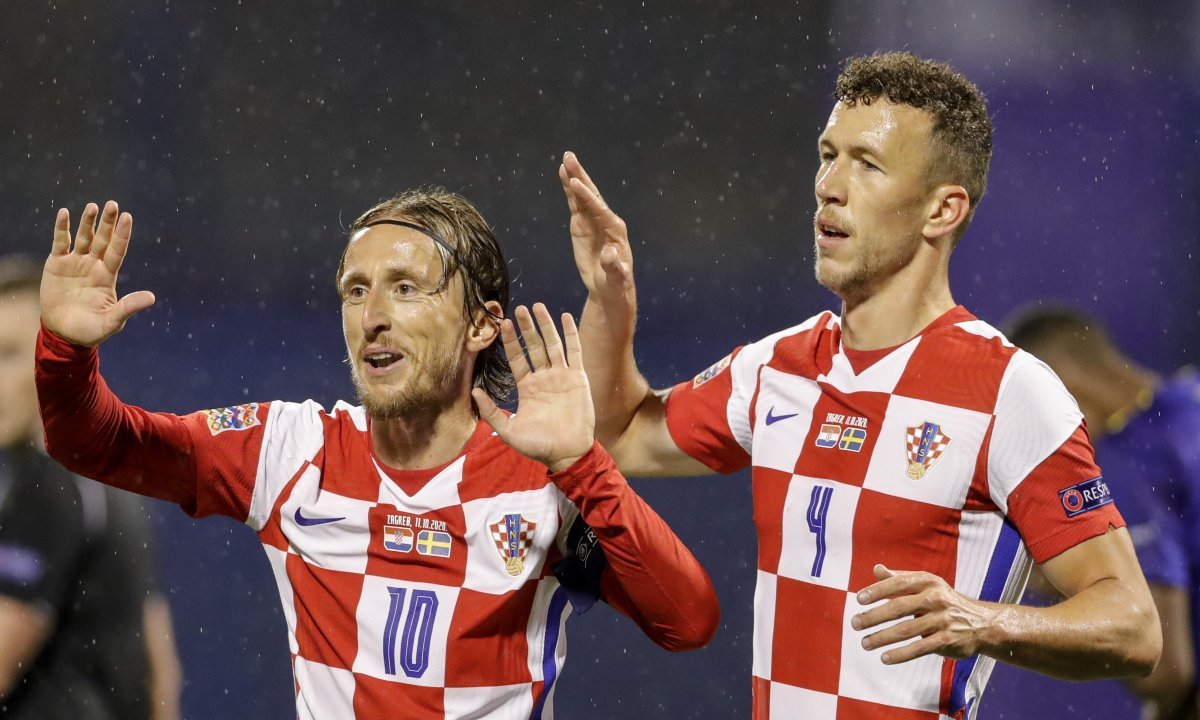 Ovaj se hrvatski nogometaš usudio reći bolnu istinu o Luki Modriću i ...
