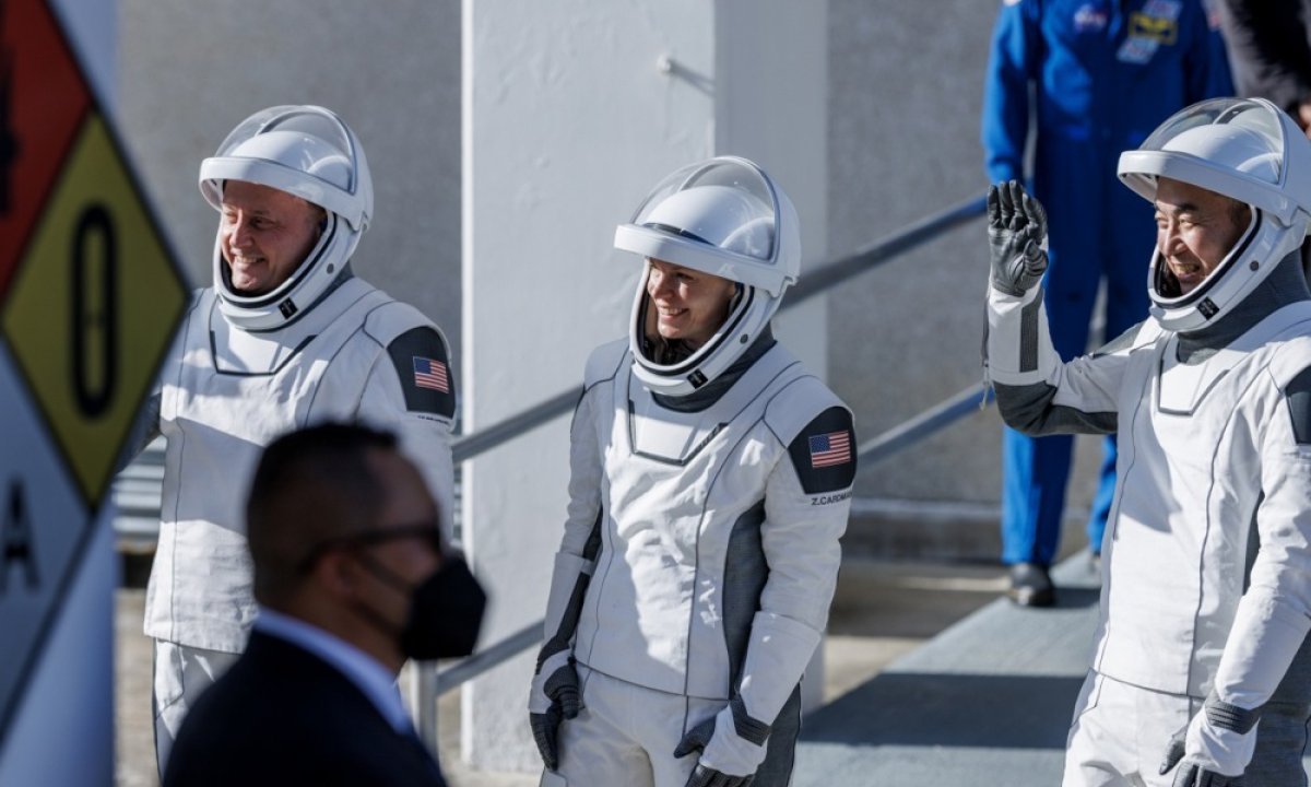 NASA vraća tim Crew-11 s Međunarodne svemirske postaje: Član posade ima ...
